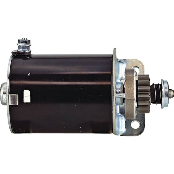 Aftermarket JAndN Electrical Products Starter 410-22078-JN - main